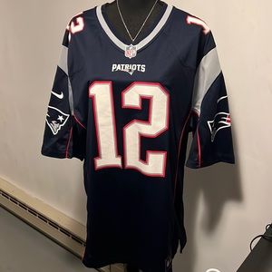 Brady Jersey